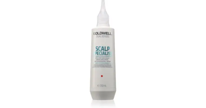 Goldwell Dualsenses Scalp Specialist Siero Rinforzante Per Capelli Che Si Diradano 150 Ml