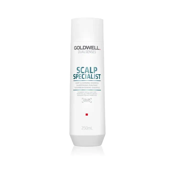 Goldwell Dualsenses Shampoo Detergente Cute 250ml