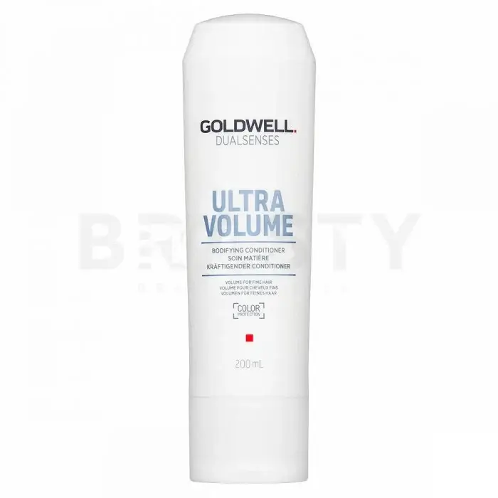 Goldwell Dualsenses Ultra Volume Balsamo rinforzante volumizzante