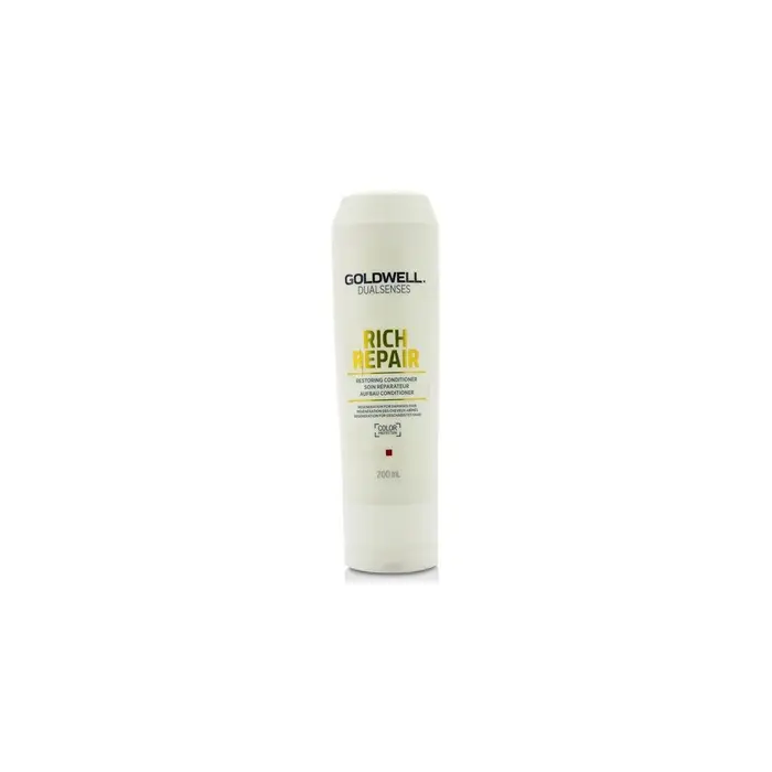 Goldwell Eau de parfum Dualsenses Rich Repair Acondicionador Restaurador Multicolore