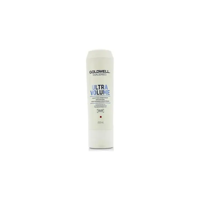 Goldwell Eau de parfum Dualsenses Ultra Volume Conditioner - 200ml Multicolore