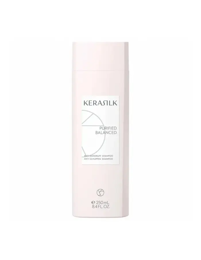 Goldwell Kerasilk Anti Forfora Shampoo - 250 ml