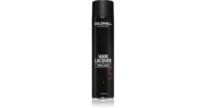 Goldwell Salon Only Lacca Mega Hold 600 ml