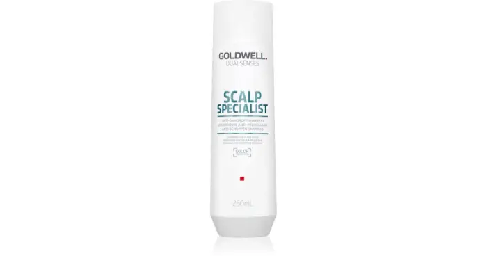 Goldwell Scalp Specialist Shampoo Anti Forfora 250 ml
