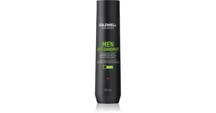 Goldwell Shampoo antiforfora Dualsenses per uomo 300 ml