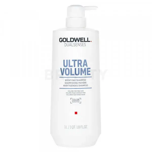 Goldwell Shampoo Bodifying Dualsenses Ultra Volume 1000 ml