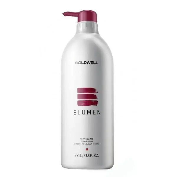 Goldwell Shampoo Colorante Elumen - Volume 1000 Ml