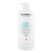 Goldwell Shampoo Detergente Profondo Per Tutti i Tipi di Capelli Dualsenses Scalp Special ist 1000ml