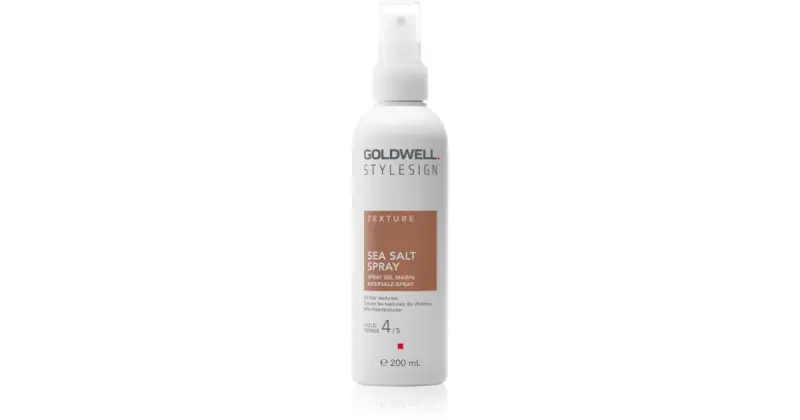Goldwell Stylesign Texture Spray al Sale Marino 200 ml