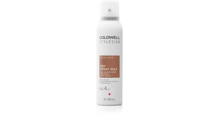 Goldwell Stylesign Texture Spray secco Cera 150 ml