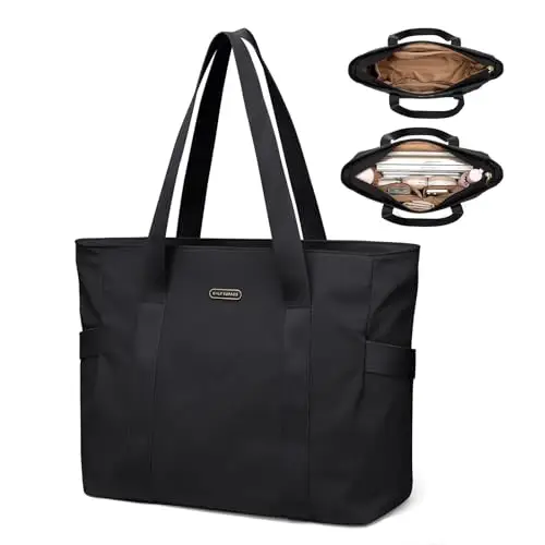 GOLF SUPAGS Borsa a tracolla Donna Nero 2862089