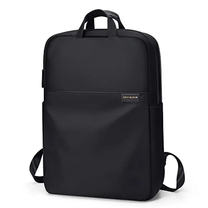 GOLF SUPAGS Zaino da viaggio Uomo Grigio 2197896