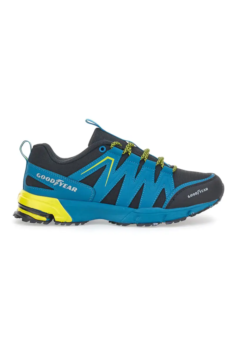GOODYEAR Scarpe da Trekking 11033 Royal [AZZURRO]