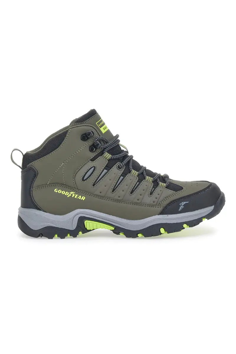 GOODYEAR Scarponcini Verde 4338648