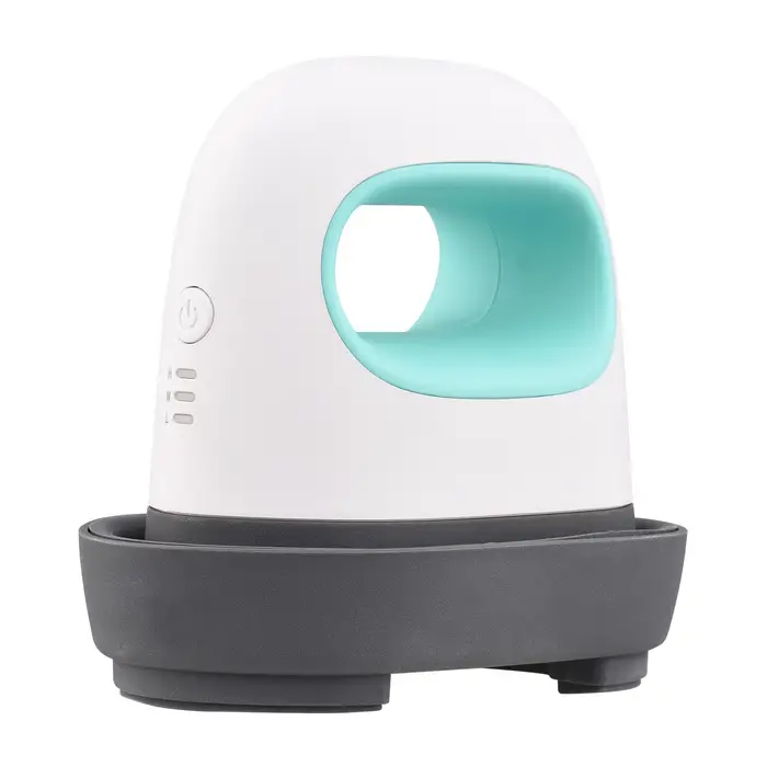 Mini pressa di calore per la stampa di magliette, pressa per trasferimento di riscaldamento facile, macchine per ferro da stiro per borse per vestiti US Plug