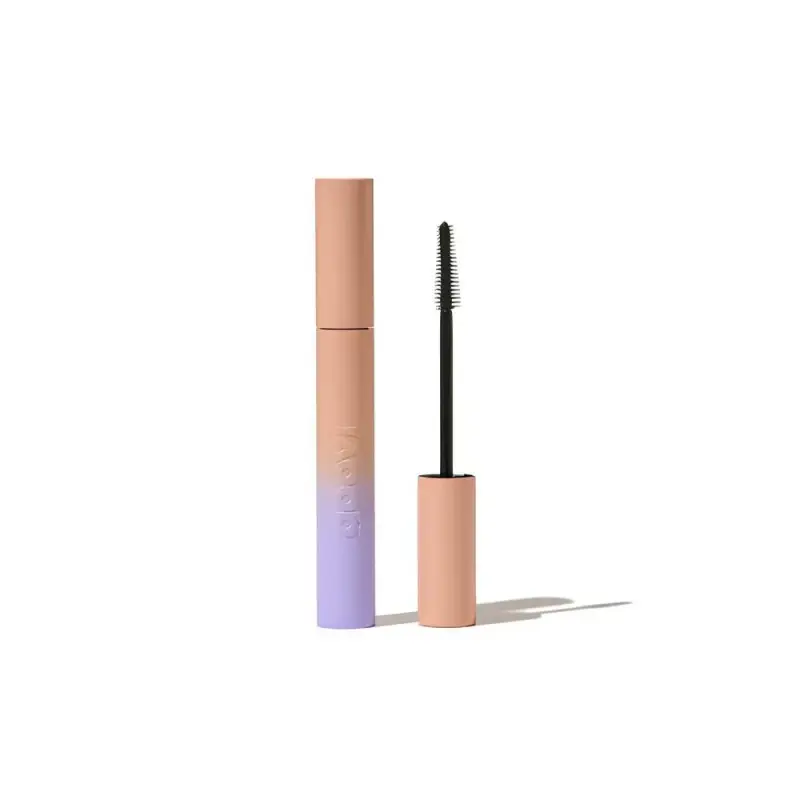 Goovi occhi Eyes Wow Shot Mascara All-In-One Nero - Mascara