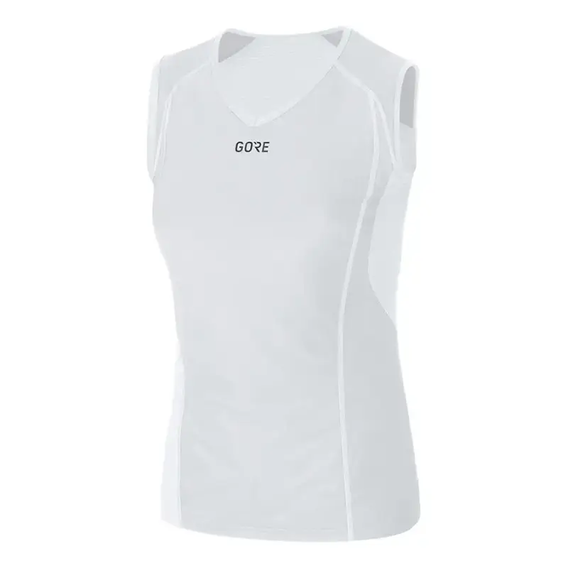 GORE Canottiera da donna M Windstopper® Base Layer