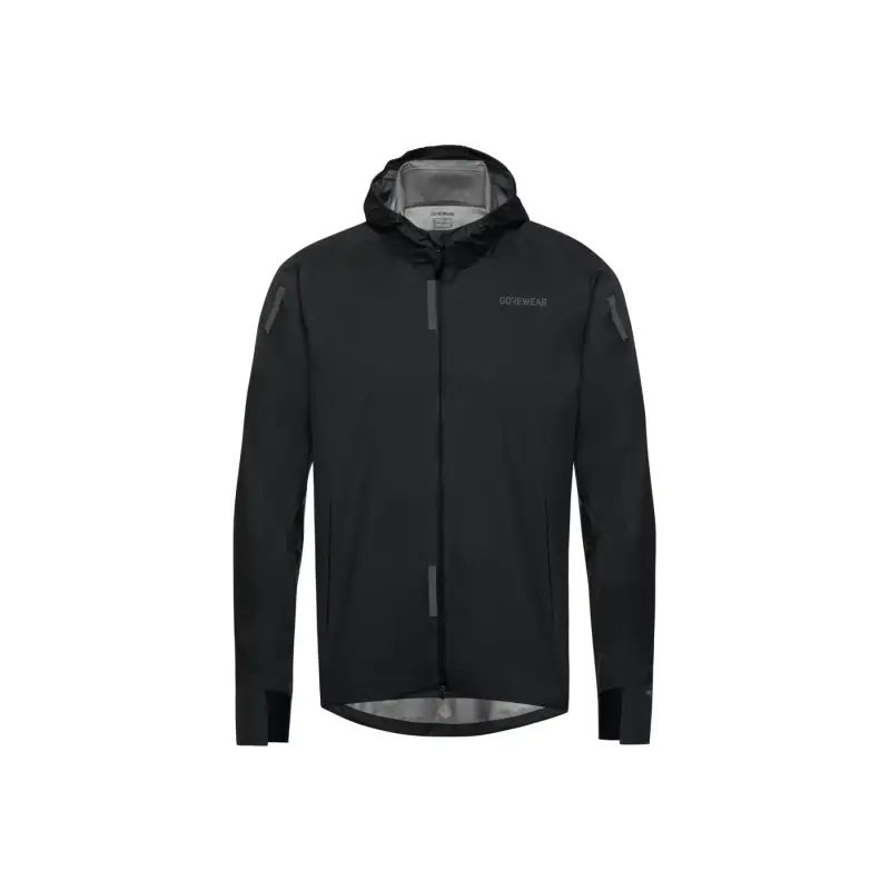 GORE Giacca impermeabile Concurve -Tex