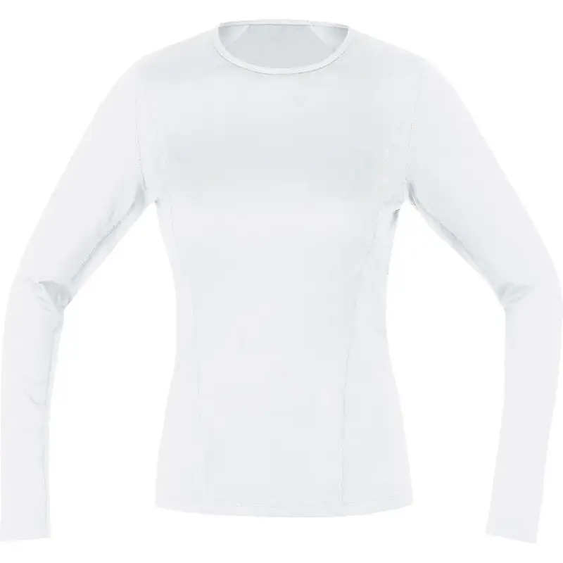 GORE Maglia a maniche lunghe da donna M Thermo