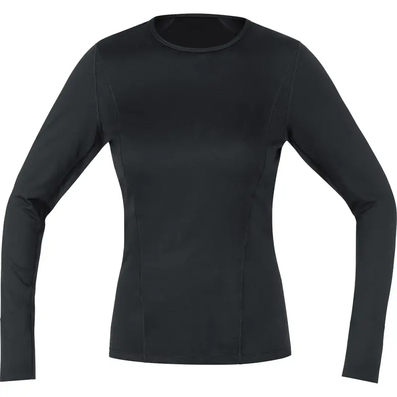 GORE Maglia a maniche lunghe da donna M Thermo