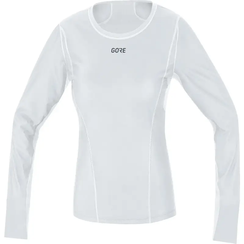 GORE Maglia a maniche lunghe da donna M Windstopper® Thermo