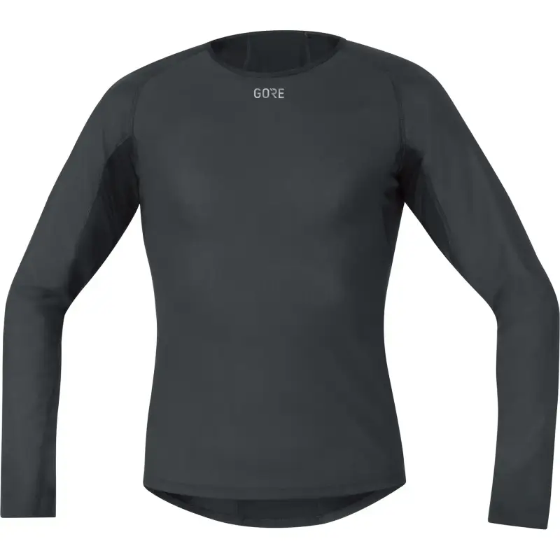 GORE Maglietta a maniche lunghe da sotto M Thermo Winstopper