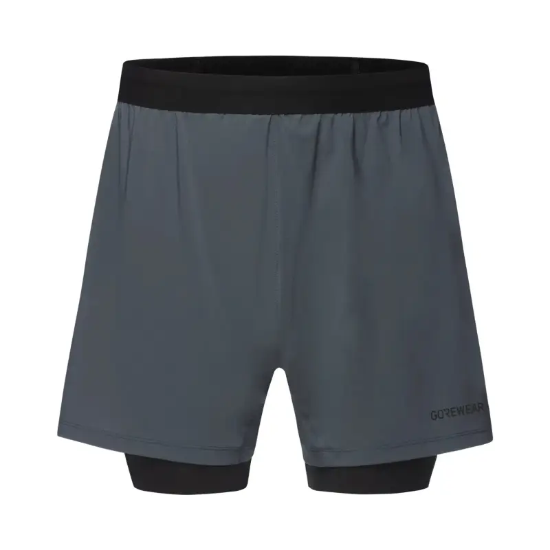 GORE Shorts 2 in 1 Concurve 5"