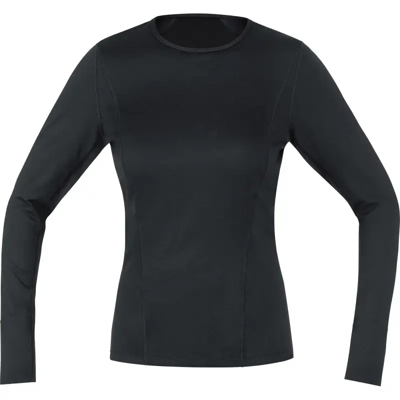 GORE Sotto-maglia a maniche lunghe donna