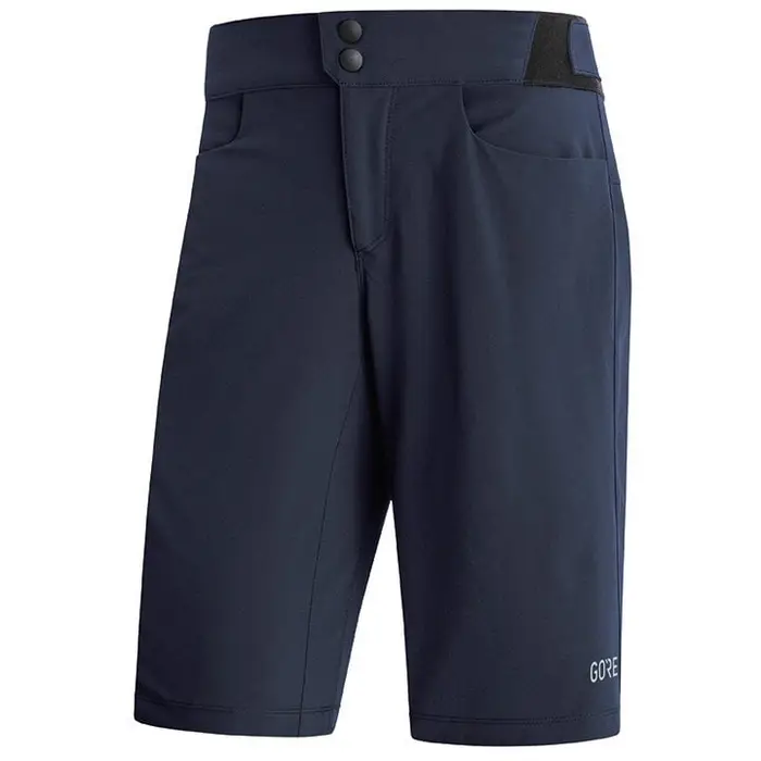 Gore Wear Bikeshort senza fondello donna Passion Blu