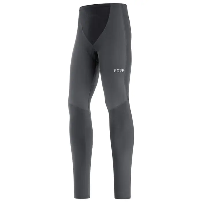 Gore Wear Calzamaglia ciclismo Partial -Tex Infinium Nero