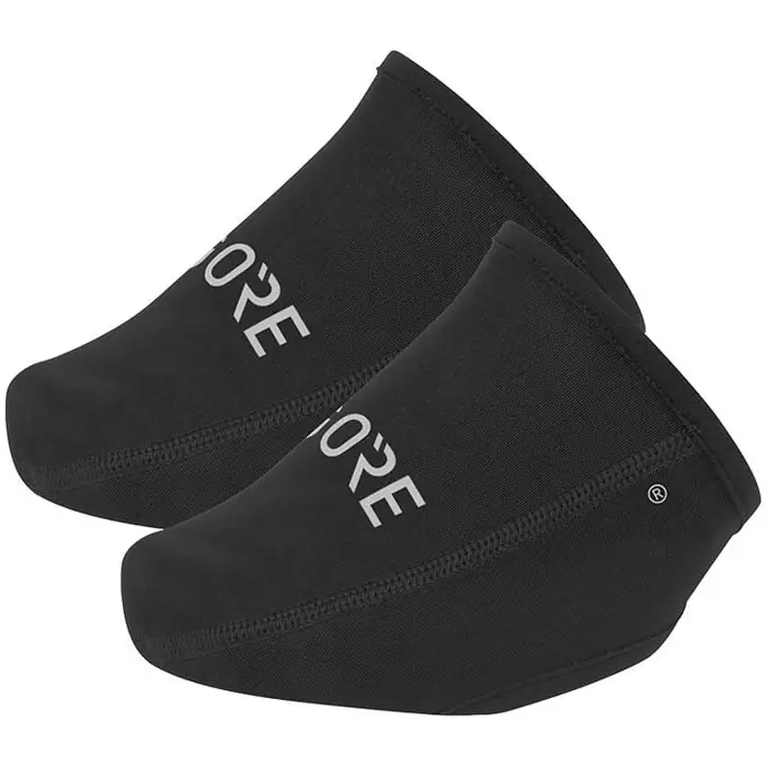 Gore Wear Copripunte C3 GWS Nero