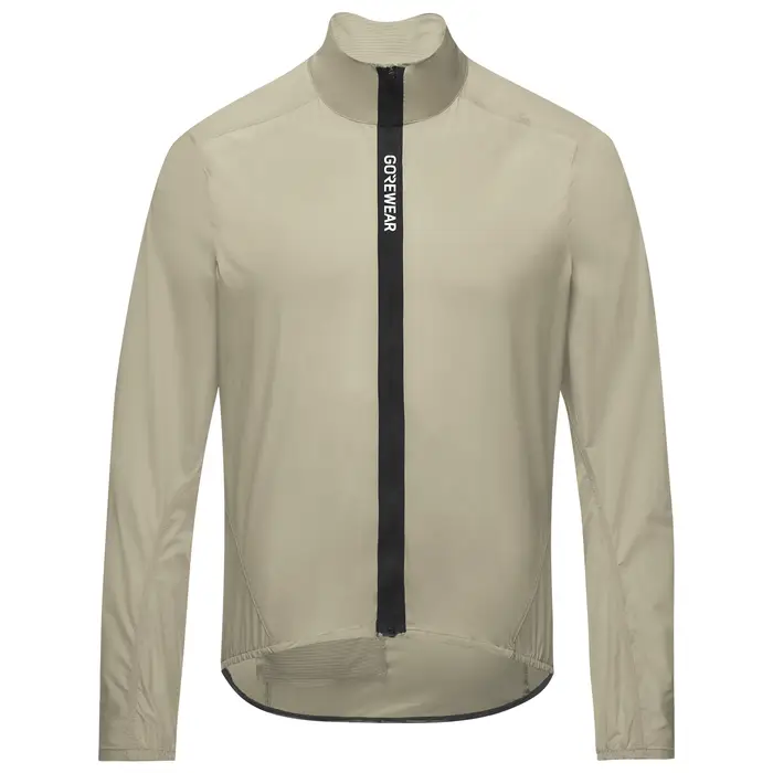 Gore Wear Giacca antivento Spinshift Beige