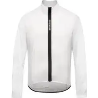 Gore Wear Giacca antivento Spinshift Bianco