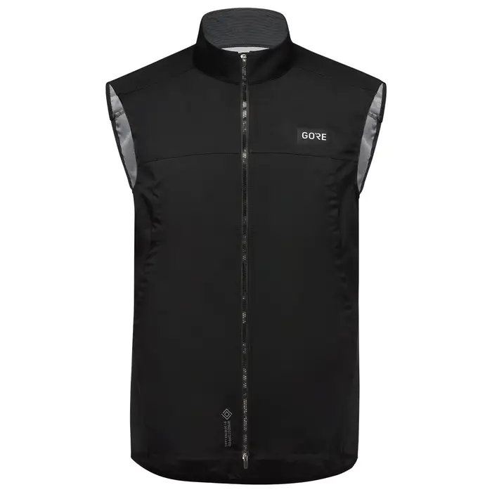 Gore Wear Gilet da ciclista Everyday Mens Nero