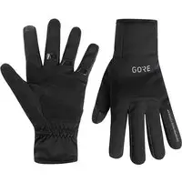 GORE WEAR Guanti Nero 4702615