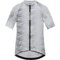Gore Wear Maglia donna Spinshift Pixel Bianco