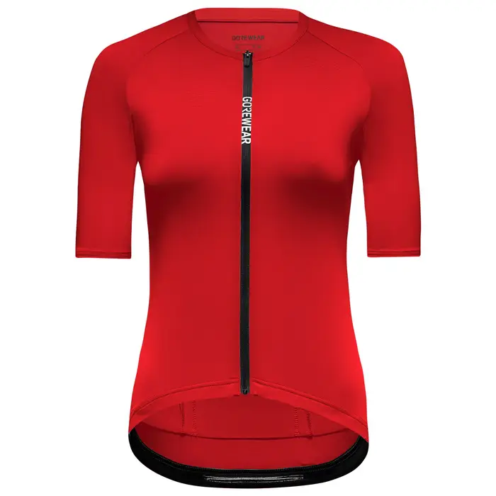 Gore Wear Maglia donna Spinshift Rosso
