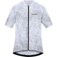 Gore Wear Maglia donna Spirit Neuro Bianco