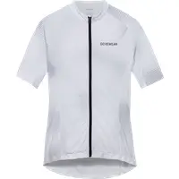 Gore Wear Maglia donna Sprit Haze Bianco