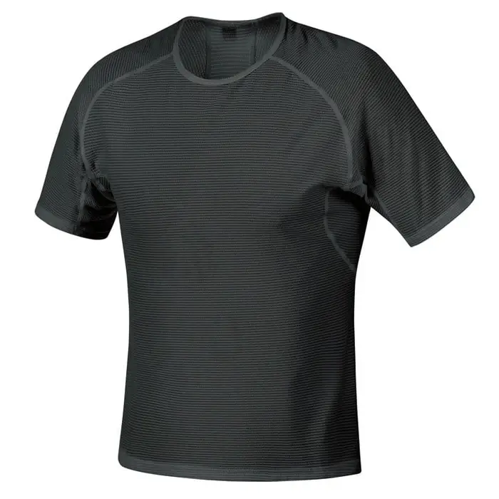 Gore Wear Maglia intima M Nero