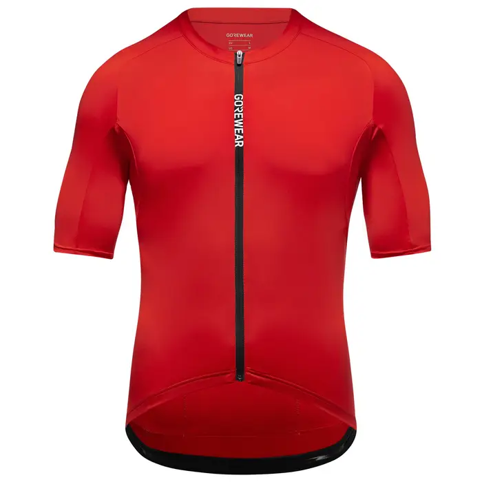 Gore Wear Maglia Spinshift Rosso