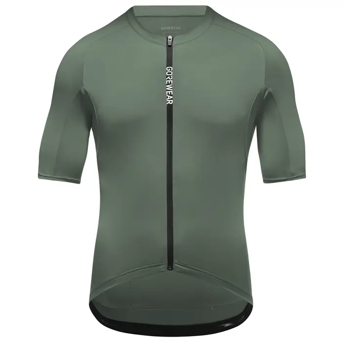Gore Wear Maglia Spinshift Verde
