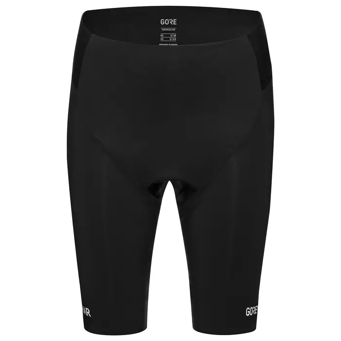 Gore Wear Pantaloncini donna Spinshift Nero