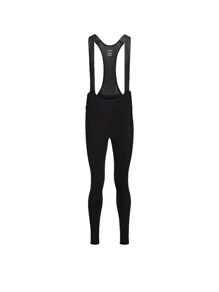 GOREWEAR Salopette termica invernale da uomo Swiftride nero