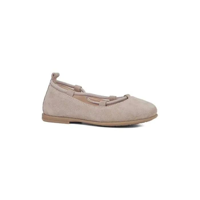 Ballerine bambina Gorila 71000 DANCING Taupe Grigio