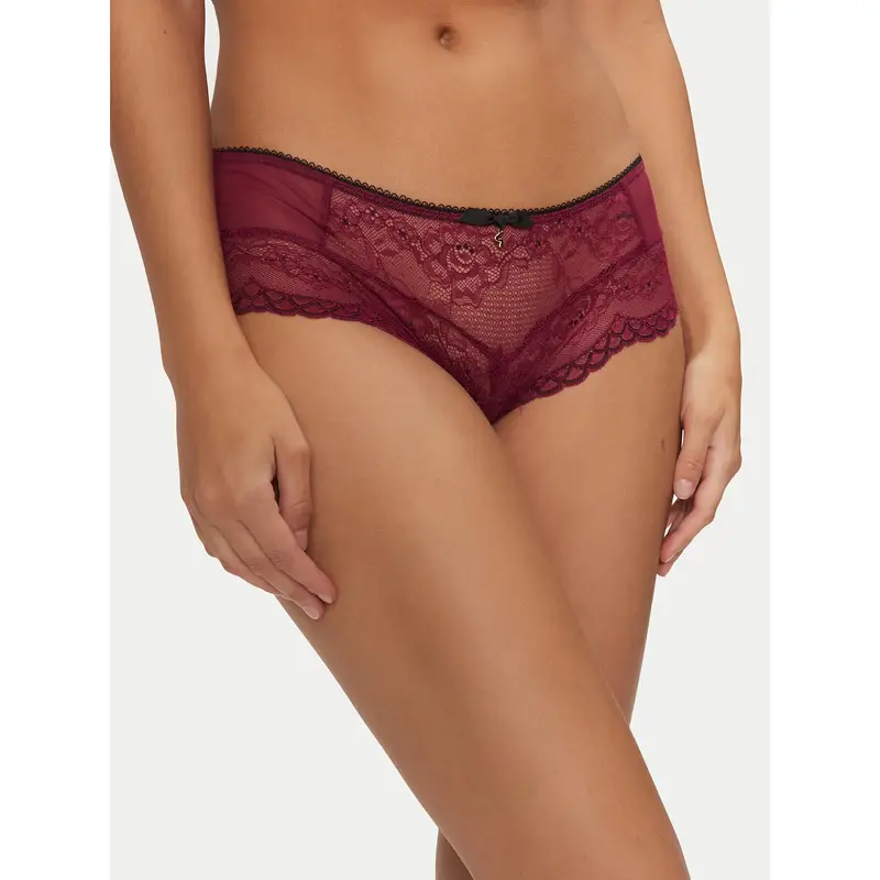 Gossard Culotte classiche 7714 Viola