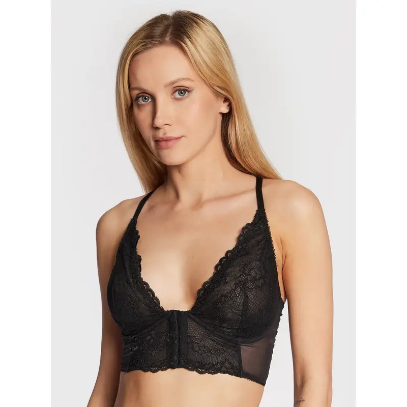 Gossard Bralette Nero 4335720