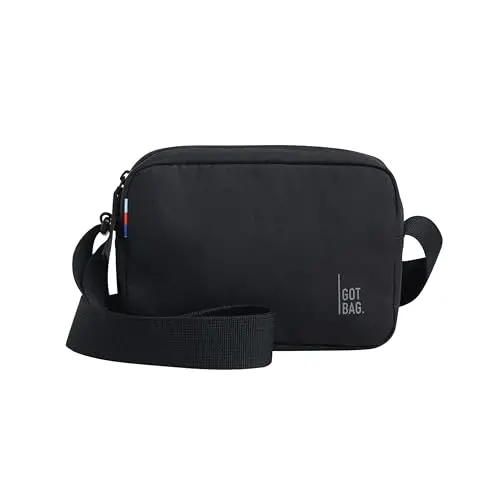 GOT BAG Crossbody Bag Black
