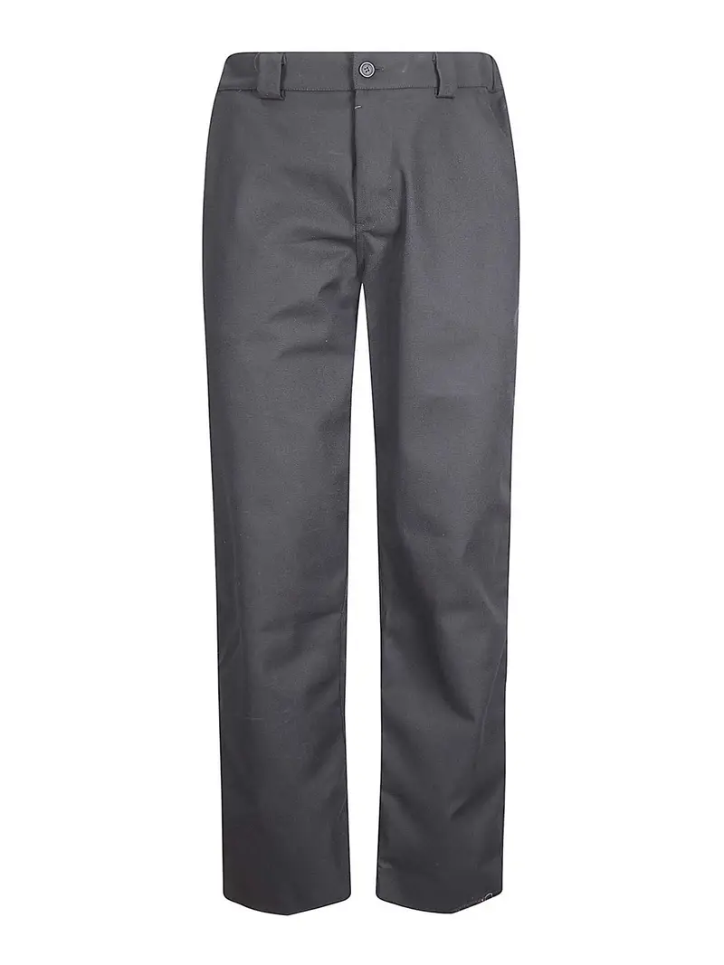 Gr10k Pantaloni Nero