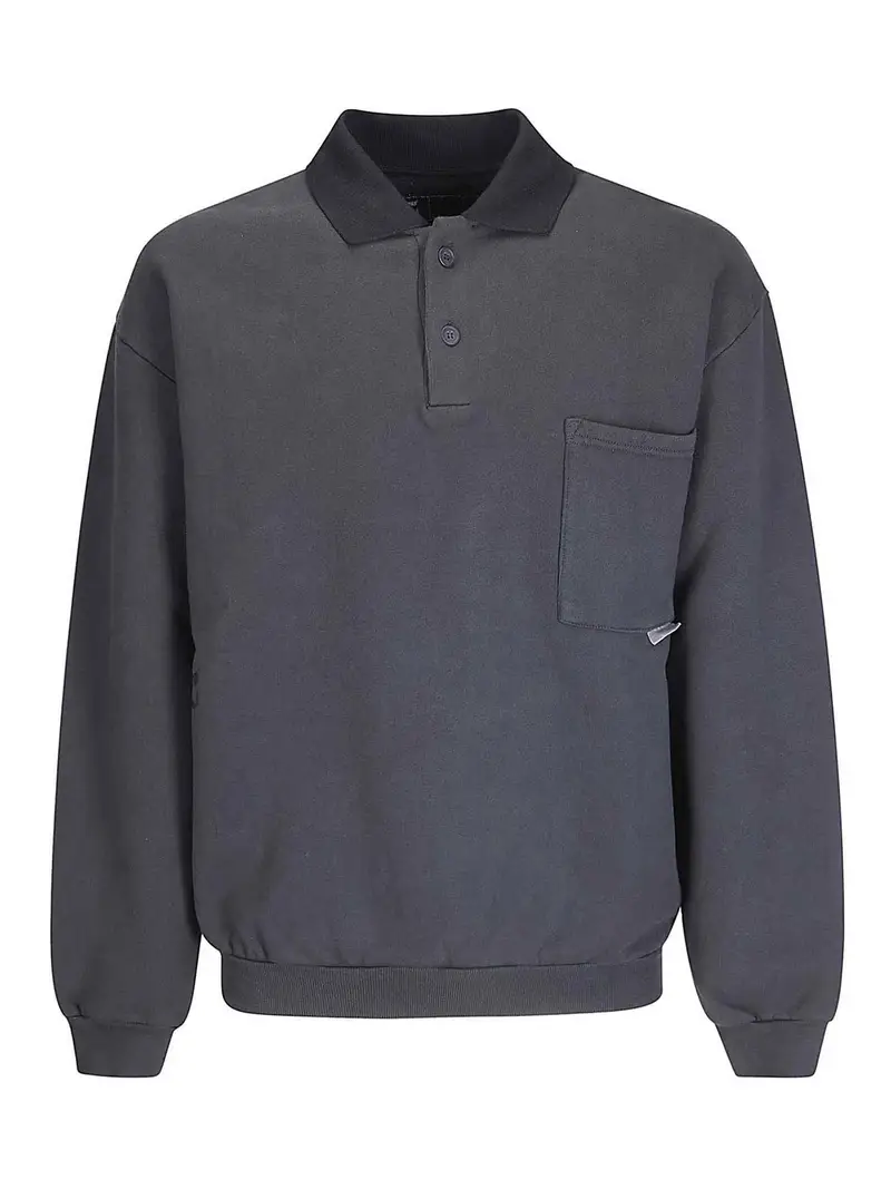 GR10K Polo Nero 4577795